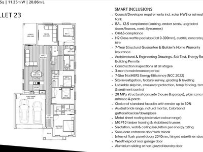 lot 5 / 35 MacKenzie Street, Numurkah