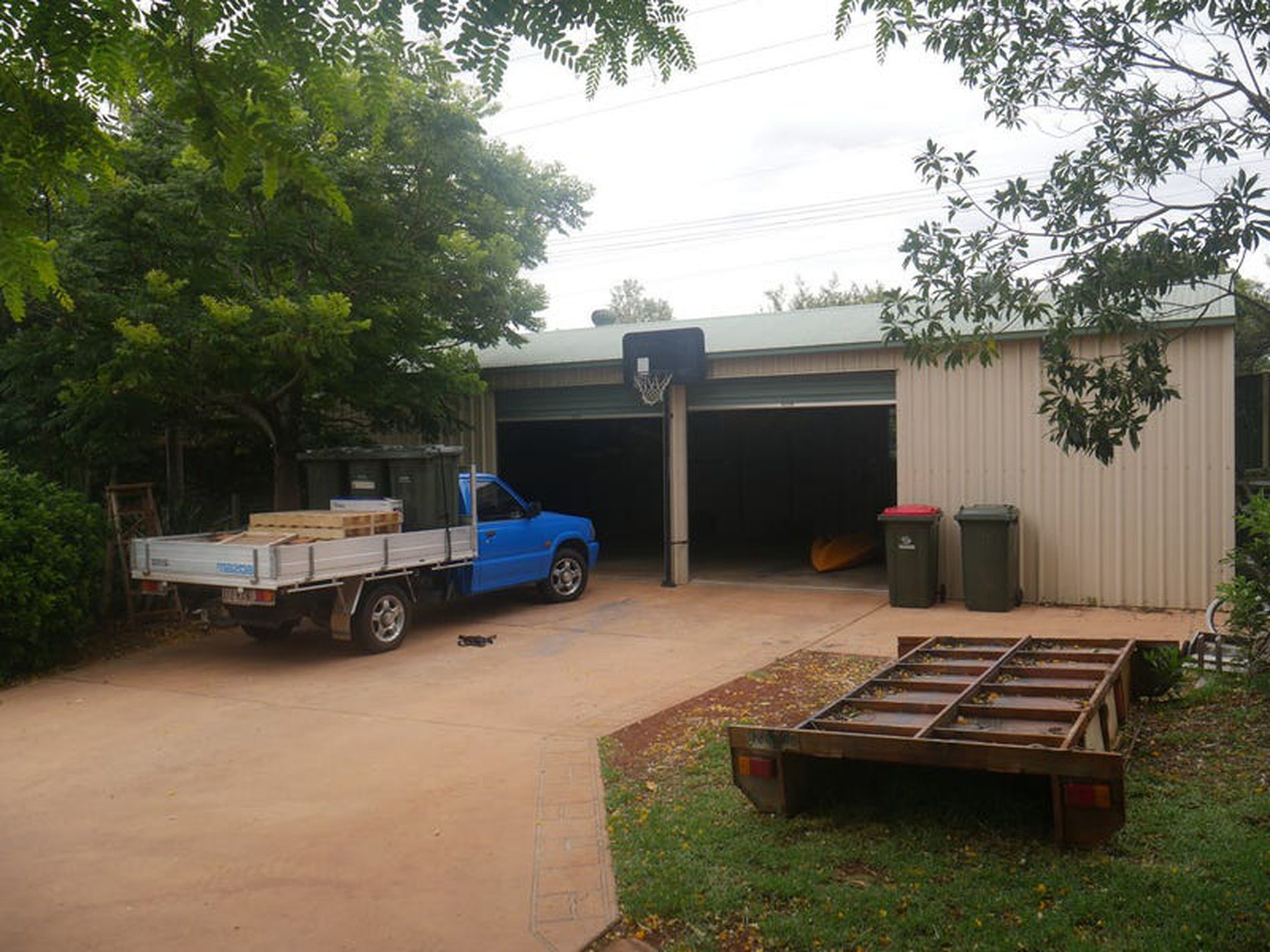 1 Sonaree Drive, Kingaroy
