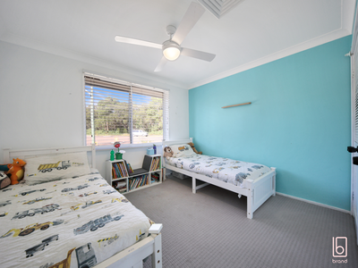 80 Eastern Road, Tumbi Umbi