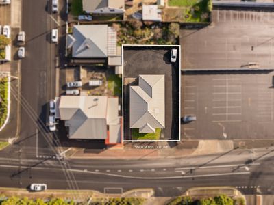 Office 2 / 12 Reeves Street, South Burnie