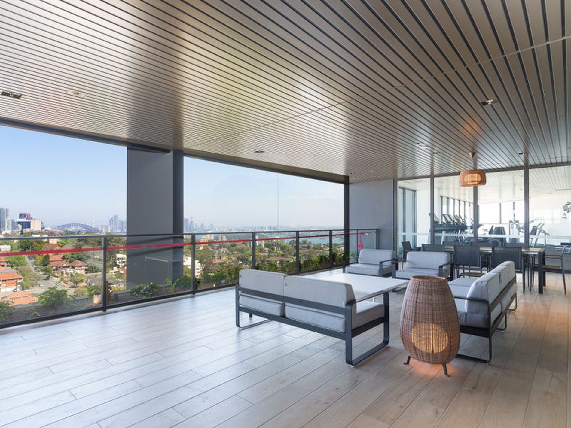 610 / 472 Pacific Highway, St Leonards
