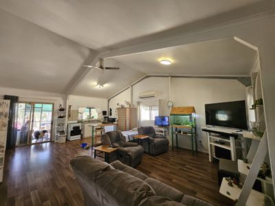 598 Endeavour Valley Road, Cooktown