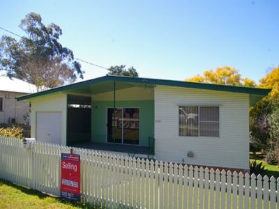 3 Nathan Street, East Ipswich
