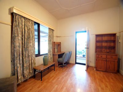 35 Williamson Street, Dookie