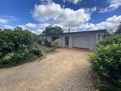 47 Booie Crawford Road, Kingaroy