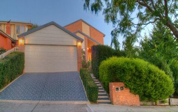 21 Balmain Drive, Berwick