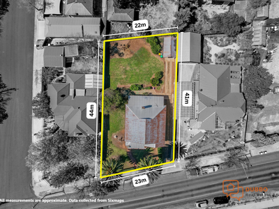 306 Macquarie Street, Dubbo