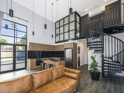 45A Scarborough Beach Road, North Perth