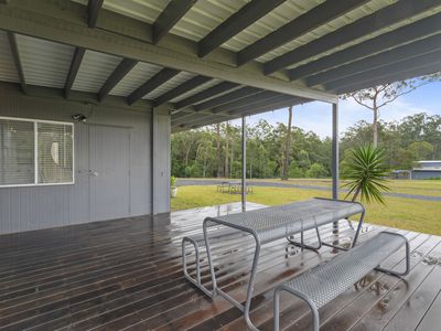 230 Browns Road, Mandalong