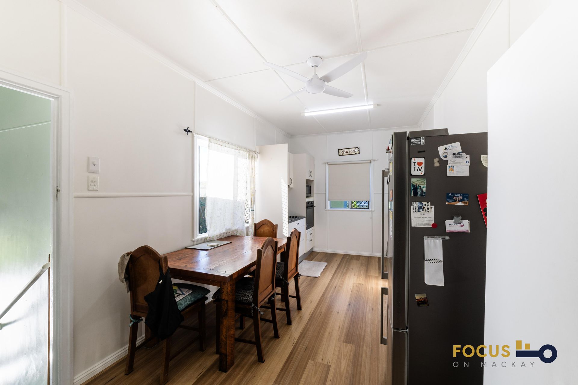 44 Jackson Street, West Mackay