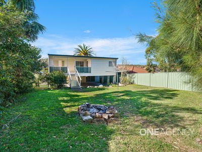 11 Blair Street, Old Erowal Bay