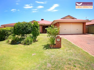 21 Redunca Close, Helena Valley