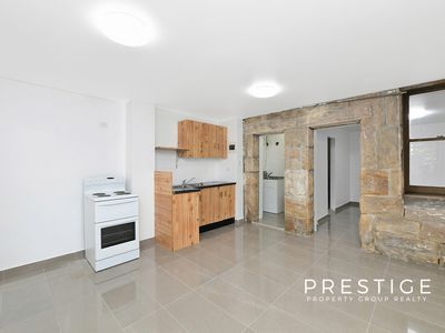 18B Done Street, Arncliffe