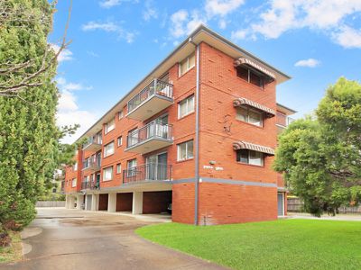 15 / 16 Maxim Street, West Ryde