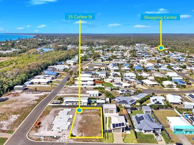 25 Curlew St , Woodgate