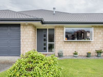 21 Bertelsen Court, Otaki