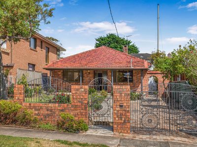 47 Lucas Road, Burwood