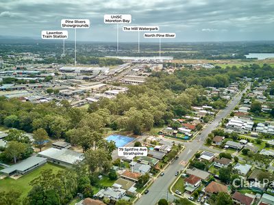 79 Spitfire Avenue, Strathpine