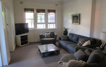5 / 26 Alexander St, Coogee