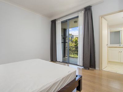 133 / 7 BOYD STREET, Bowen Hills