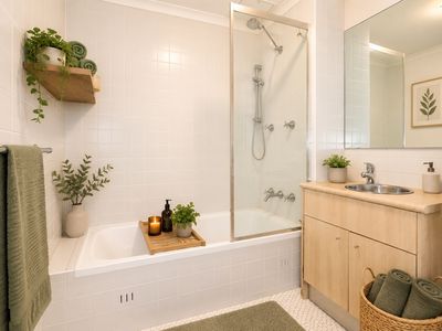 5 / 265 Crown Street, Surry Hills