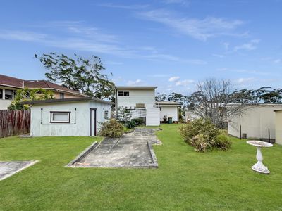 167 Elizabeth Drive, Vincentia