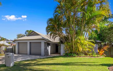 19 Golf Course Drive, Tewantin