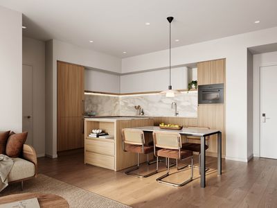 2504 / 910 Canning Highway, Applecross