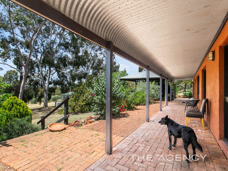 310 Hopedale Rise, Wooroloo