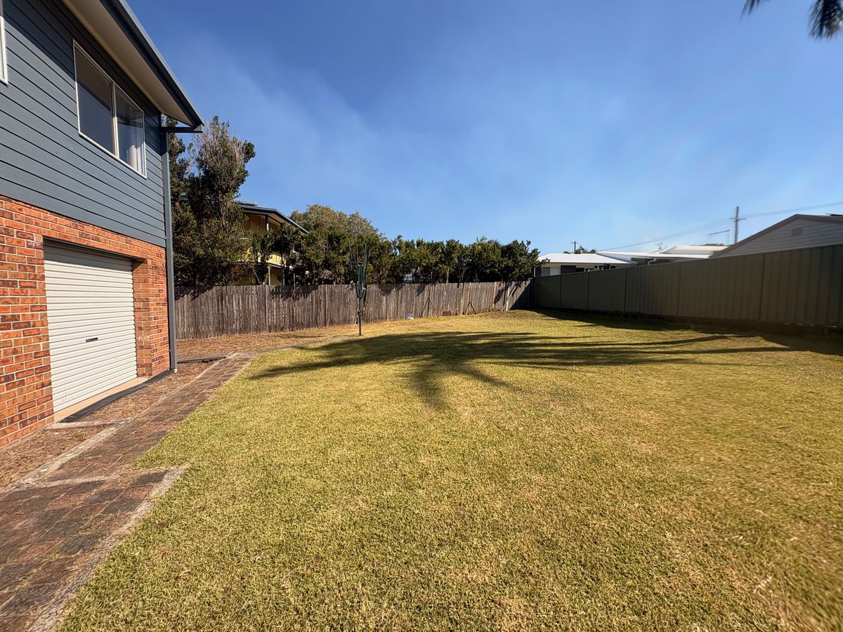 3 Jamon Place, Corindi Beach