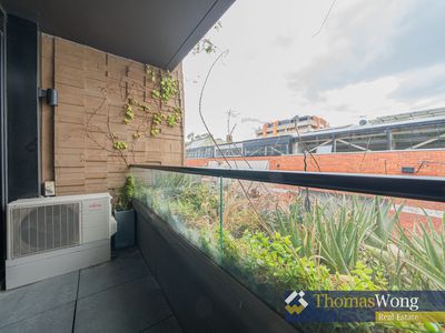 110 / 31 Napoleon Street, Collingwood