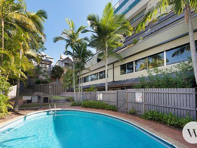 23/67 St Pauls Terrace, Spring Hill