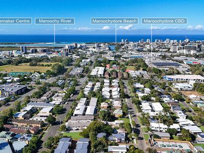 32 Ridge Road, Maroochydore