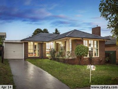 85 Greenwood Drive, Bundoora