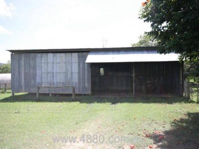 Mareeba