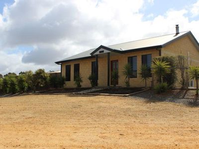 415 Boort Wedderburn Road, Wedderburn