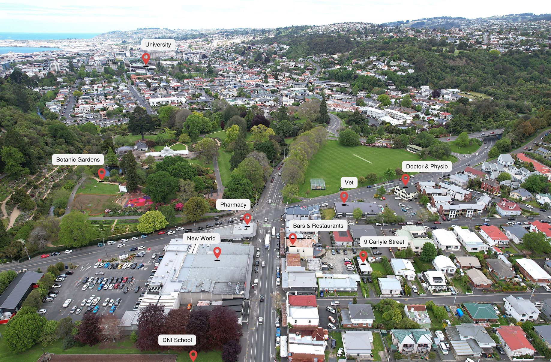 9 Carlyle St , North East Valley