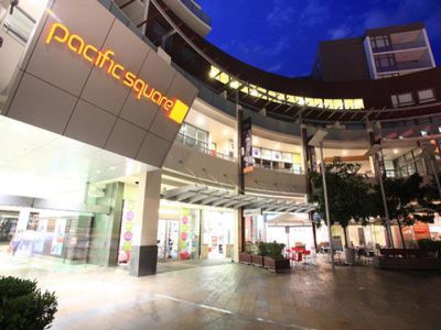 506 / 97 Boyce Road, Maroubra