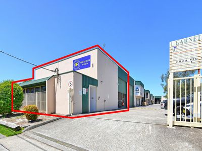 1 / 1 Garnet Street, Rockdale