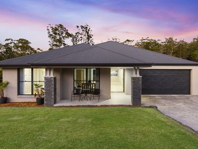 33 Kingaree Place, King Creek