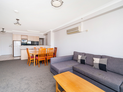 52 / 193 Hay Street, East Perth