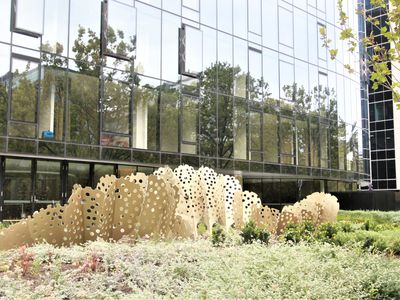G2 / 603 St Kilda Road, Melbourne