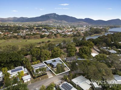 33 Brownhill Street, Mundingburra