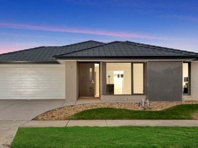 13 Keighery Drive, Clyde North