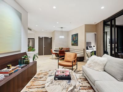 2903 / 111 Mary Street, Brisbane City