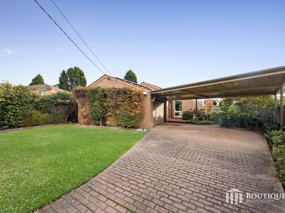 4 Paydon Court, Dandenong North