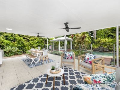 6 Lawson Street, Mysterton