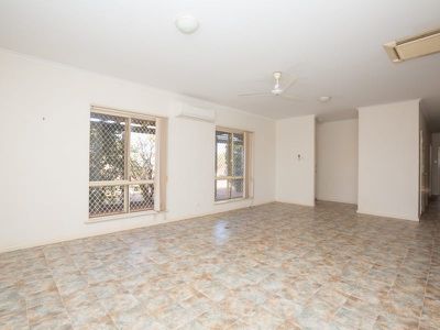 6 Paroo Close, South Hedland