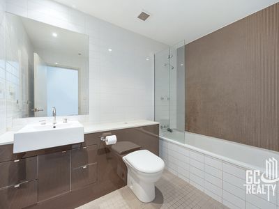 603 / 1 Bruce Bennetts Place, Maroubra