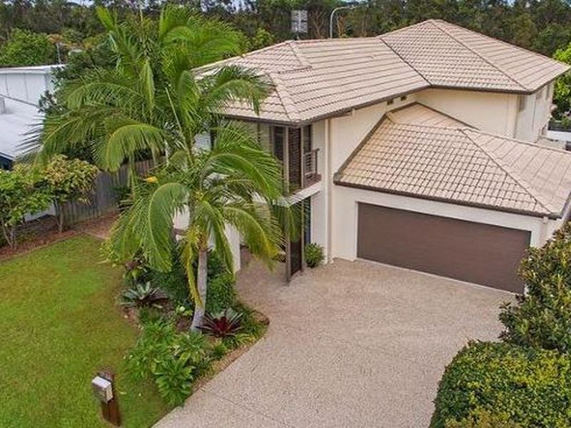 13 Riviera Crescent, Peregian Springs